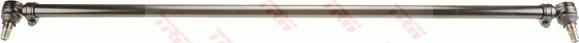 TRW JTR4446 - Рулевая тяга abcparts.ee