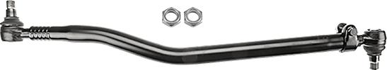 TRW JTR4441 - Продольная рулевая штанга, тяга abcparts.ee
