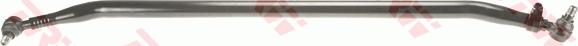 TRW JTR4401 - Рулевая тяга abcparts.ee