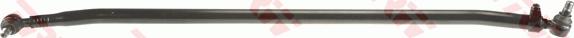 TRW JTR4407 - Рулевая тяга abcparts.ee