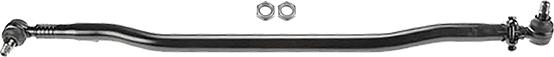 TRW JTR4439 - Продольная рулевая штанга, тяга abcparts.ee