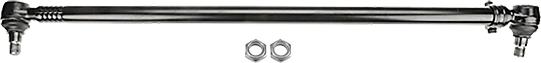 TRW JTR4438 - Продольная рулевая штанга, тяга abcparts.ee
