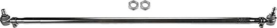 TRW JTR4433 - Рулевая тяга abcparts.ee