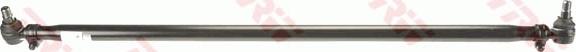 TRW JTR4425 - Рулевая тяга abcparts.ee