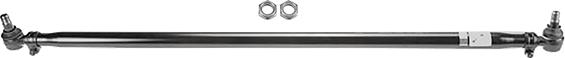 TRW JTR4426 - Рулевая тяга abcparts.ee