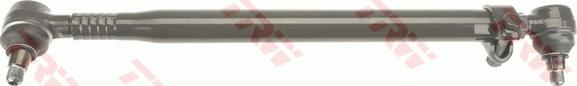 TRW JTR4423 - Продольная рулевая штанга, тяга abcparts.ee