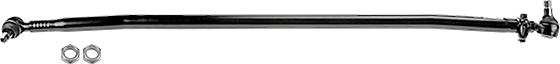 TRW JTR4427 - Рулевая тяга abcparts.ee