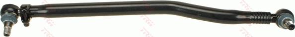 TRW JTR4075 - Продольная рулевая штанга, тяга abcparts.ee