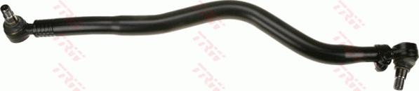 TRW JTR4156 - Продольная рулевая штанга, тяга abcparts.ee