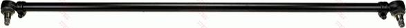 TRW JTR4153 - Рулевая тяга abcparts.ee
