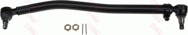 TRW JTR4164 - Рулевая тяга abcparts.ee