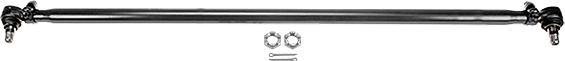 TRW JTR4103 - Рулевая тяга abcparts.ee