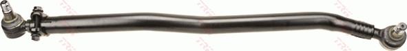 TRW JTR4136 - Продольная рулевая штанга, тяга abcparts.ee