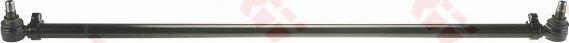 TRW JTR4302 - Рулевая тяга abcparts.ee
