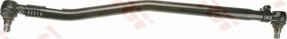 TRW JTR4335 - Продольная рулевая штанга, тяга abcparts.ee