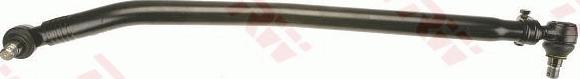 TRW JTR4336 - Продольная рулевая штанга, тяга abcparts.ee