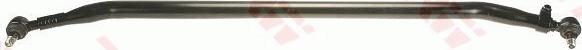 TRW JTR4331 - Рулевая тяга abcparts.ee