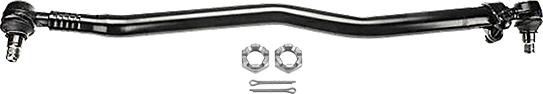 TRW JTR4320 - Продольная рулевая штанга, тяга abcparts.ee