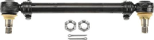 TRW JTR4254 - Продольная рулевая штанга, тяга abcparts.ee