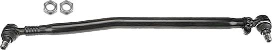TRW JTR4283 - Продольная рулевая штанга, тяга abcparts.ee
