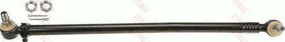 TRW JTR4236 - Продольная рулевая штанга, тяга abcparts.ee