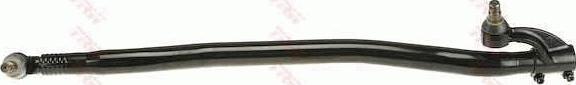 TRW JTR0045 - Продольная рулевая штанга, тяга abcparts.ee