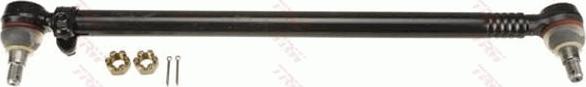 TRW JTR0056 - Продольная рулевая штанга, тяга abcparts.ee