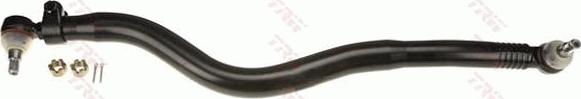 TRW JTR0058 - Продольная рулевая штанга, тяга abcparts.ee