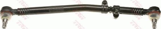 TRW JTR0057 - Рулевая тяга abcparts.ee