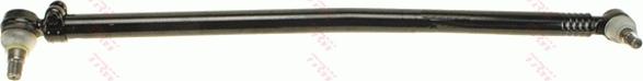 TRW JTR0021 - Продольная рулевая штанга, тяга abcparts.ee
