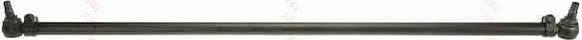 TRW JTR0078 - Рулевая тяга abcparts.ee
