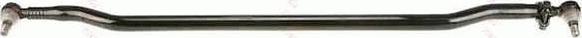 TRW JTR0144 - Рулевая тяга abcparts.ee