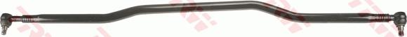 TRW JTR0119 - Продольная рулевая штанга, тяга abcparts.ee