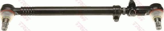 TRW JTR0114 - Продольная рулевая штанга, тяга abcparts.ee
