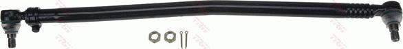 TRW JTR0110 - Продольная рулевая штанга, тяга abcparts.ee