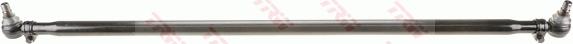 TRW JTR0303 - Рулевая тяга abcparts.ee