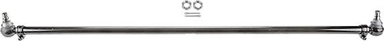 TRW JTR0311 - Рулевая тяга abcparts.ee