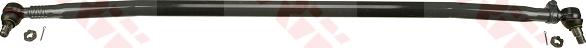 TRW JTR0379 - Рулевая тяга abcparts.ee