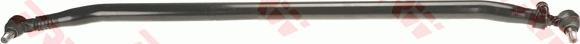 TRW JTR0241 - Рулевая тяга abcparts.ee