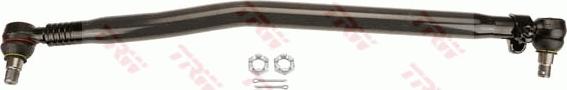 TRW JTR0248 - Продольная рулевая штанга, тяга abcparts.ee
