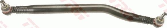 TRW JTR0215 - Продольная рулевая штанга, тяга abcparts.ee