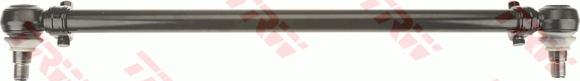 TRW JTR0286 - Рулевая тяга abcparts.ee