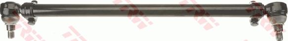 TRW JTR0288 - Рулевая тяга abcparts.ee