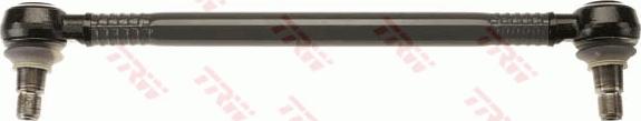 TRW JTR0287 - Рулевая тяга abcparts.ee