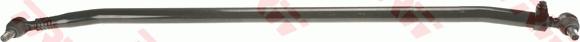TRW JTR0238 - Рулевая тяга abcparts.ee