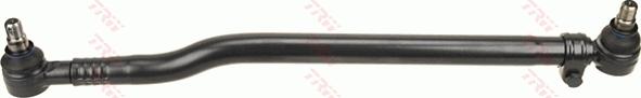 TRW JTR3550 - Продольная рулевая штанга, тяга abcparts.ee
