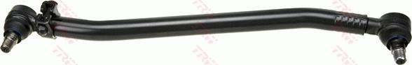 TRW JTR3557 - Продольная рулевая штанга, тяга abcparts.ee