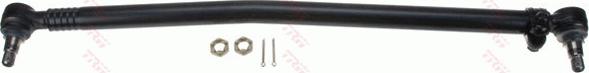TRW JTR3561 - Продольная рулевая штанга, тяга abcparts.ee