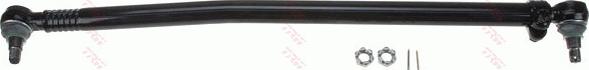 TRW JTR3536 - Продольная рулевая штанга, тяга abcparts.ee
