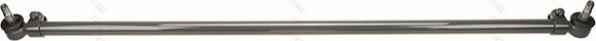 TRW JTR3019 - Продольная рулевая штанга, тяга abcparts.ee